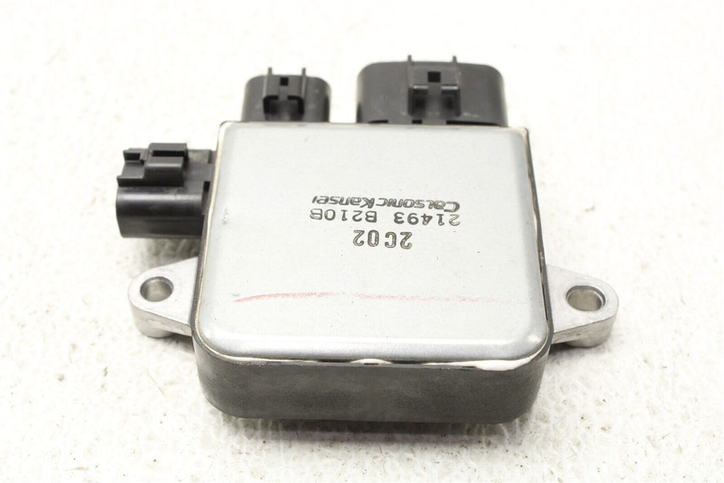 2022-2023 Subaru WRX Fan Control Module 22-23