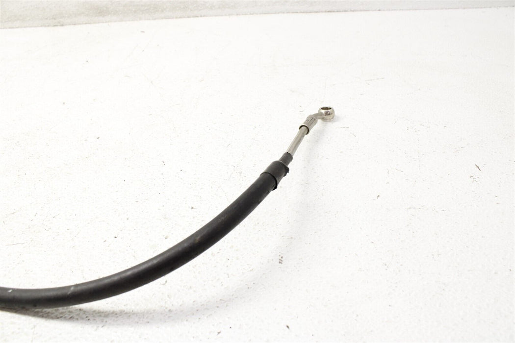 2008 BMW K1200 GT Front Brake Cable Line Hose 06-08