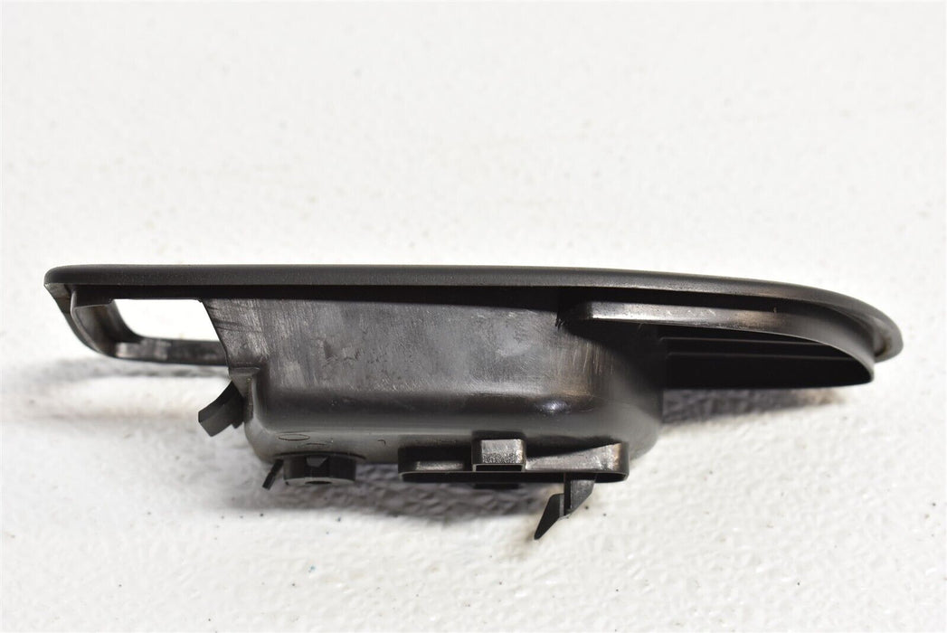 2006 2007 Mazdaspeed6 Door Handle Trim Rear Left Driver Mazda Speed6 MS6 06 07