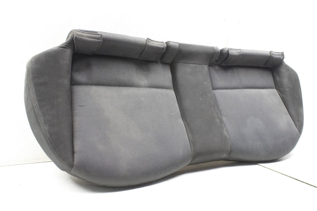 2008-2010 Subaru Impreza WRX Rear Seat Cushion Assembly Factory OEM 08-10