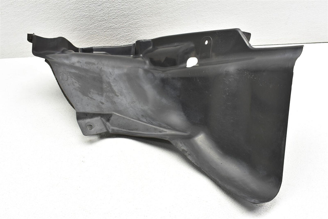 2010-2013 Mazdaspeed3 Fuel Filler Splash Shield BBM242298 Speed3 MS3 10-13