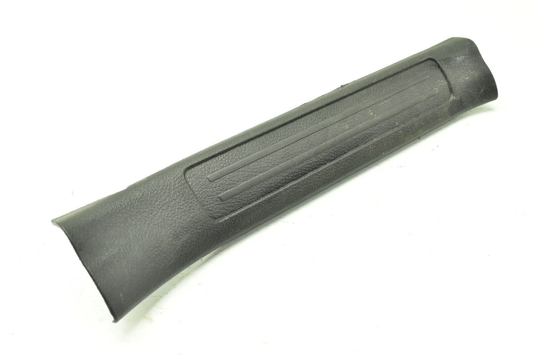 2010-2013 Mazdaspeed 3 Speed3 MS3 Rear Right Door Sill Trim Panel OEM 10-13