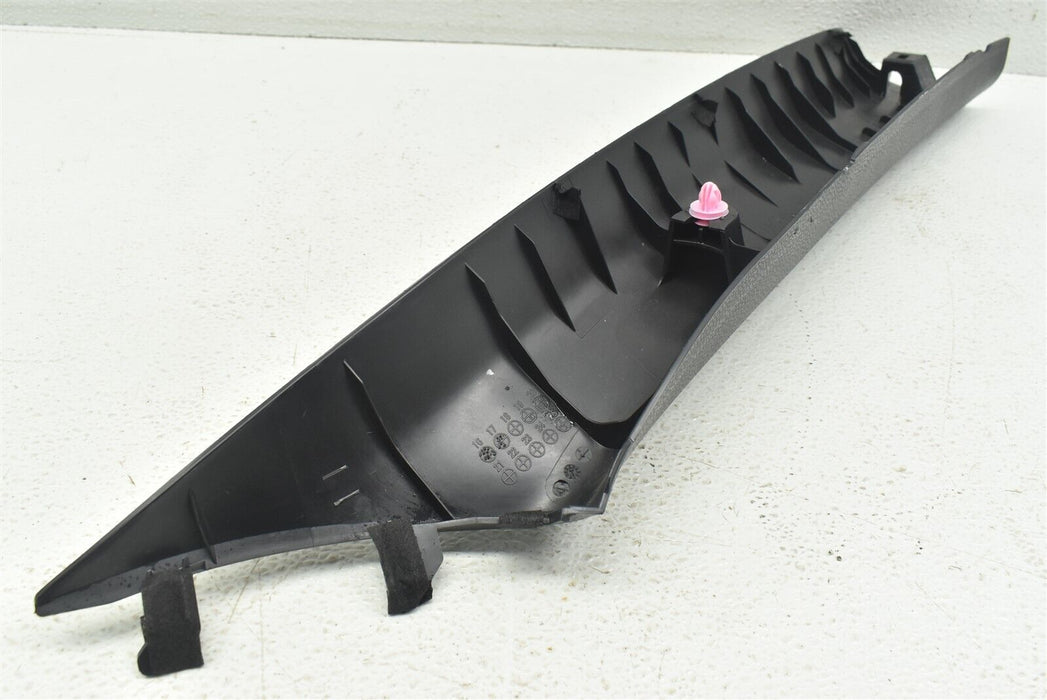 2013-2018 Subaru BRZ A Pillar Trim Panel Cover Left Driver LH OEM FR-S FRS 13-18