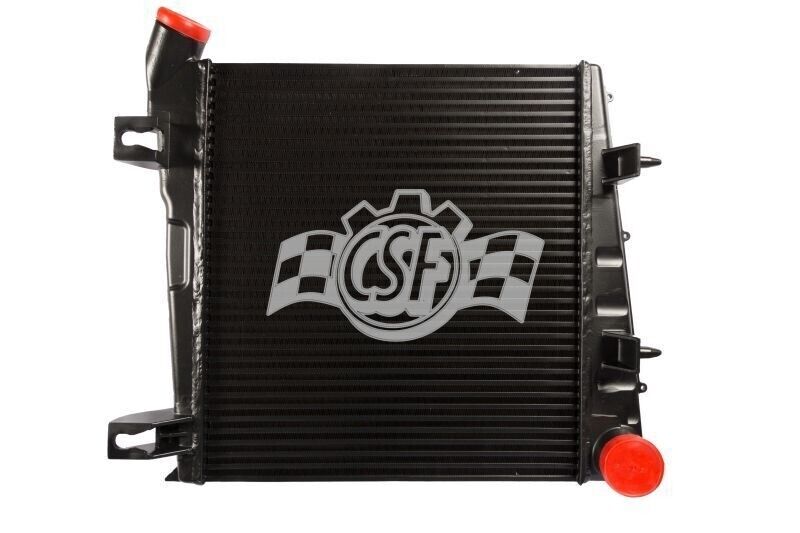 CSF 6012 Intercooler for 2008-2010 Ford Super-Duty 6.4L V8 Powerstroke Diesel