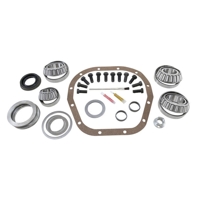 Yukon Gear & Axle YK F10.5-D Master Overhaul Kit