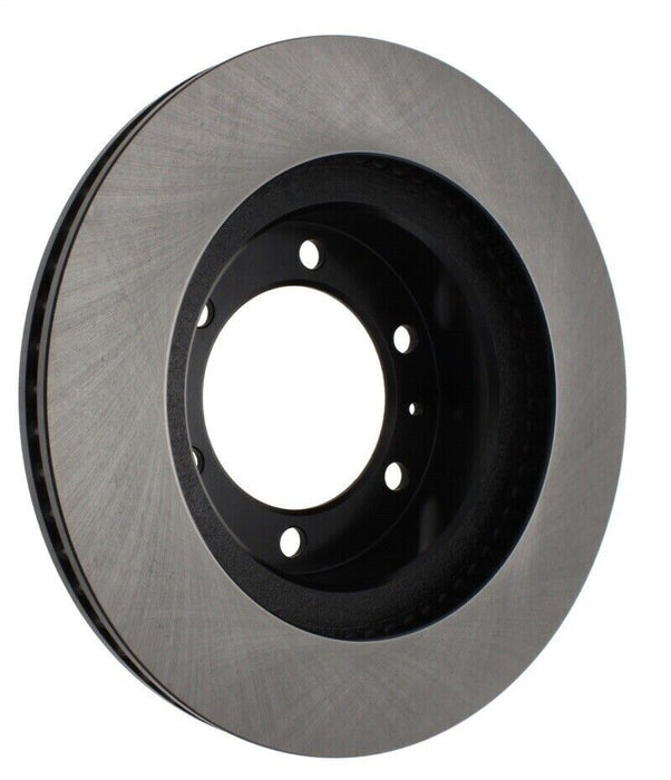 StopTech 120.44129CRY Cryo-Treated Disc Brake Rotor