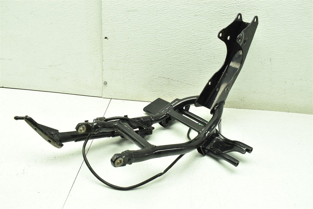 2009 Victory Hammer Lower Frame Section Engine Cradle Assembly OEM 05-09