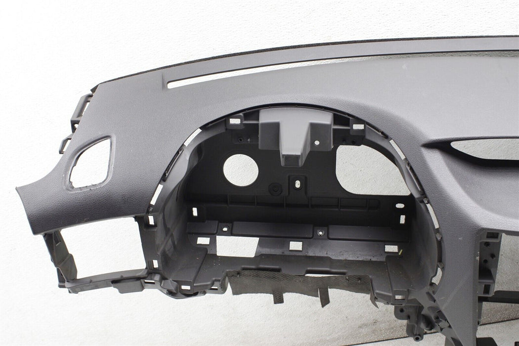 2008-2014 Subaru WRX STI Dashboard Dash Panel Cover 08-14