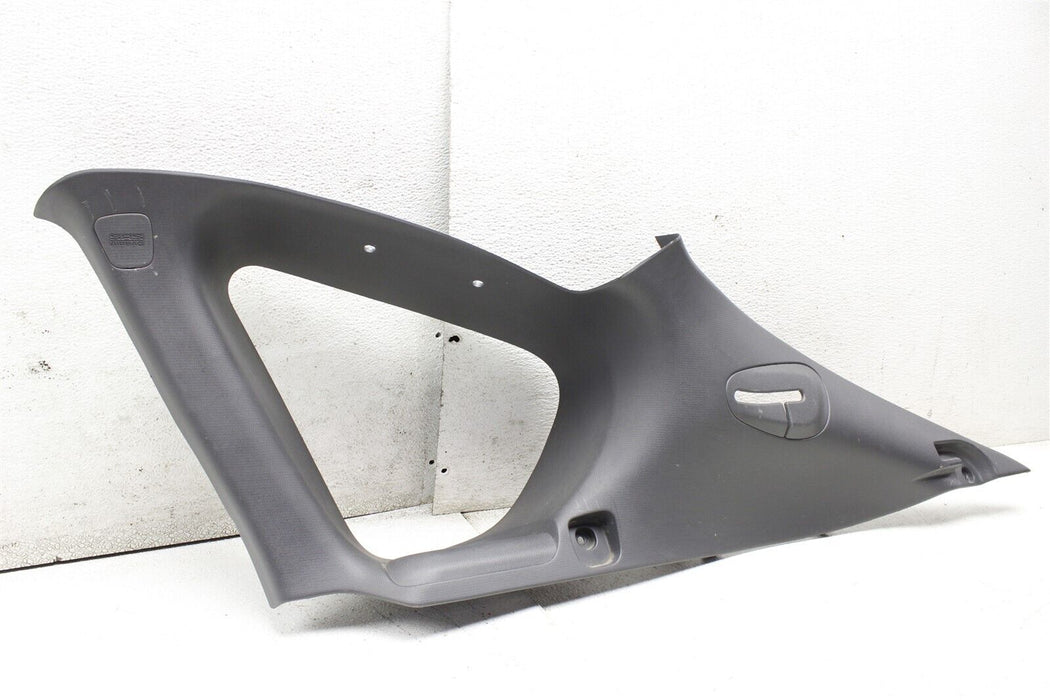 2008-2014 Subaru WRX STI Right C Pillar Trim Cover Panel RH Passenger 08-14