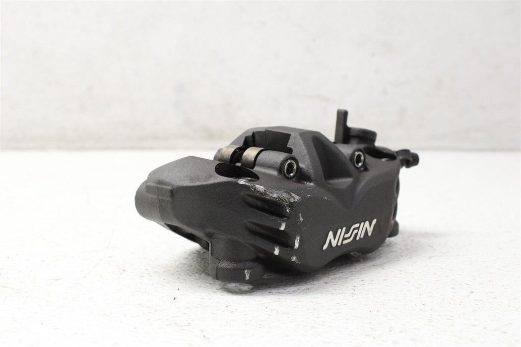 2013 Kawasaki ZG1400 Concours Passenger Front Right Brake Caliper Assembly 10-14