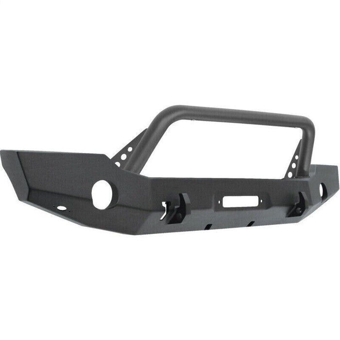 Westin 59-80115 WJ2 Full Width Front Bumper Fits 18-20 Gladiator Wrangler JL