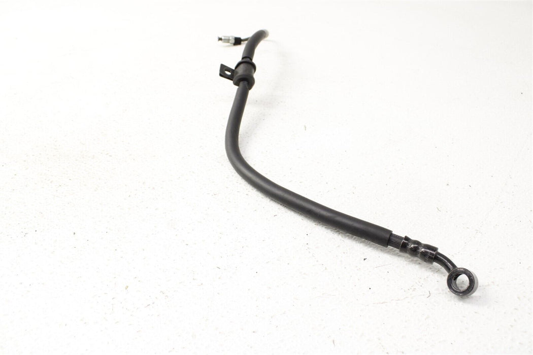 2017 Kawasaki Ninja 650 Brake Line Hose EX650 OEM 17-23