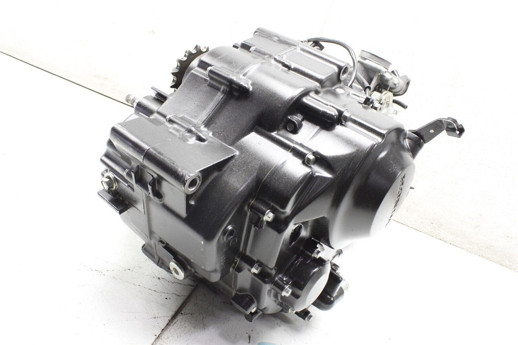 2015 Honda CBR300 Engine Motor Assembly Factory OEM 15-22