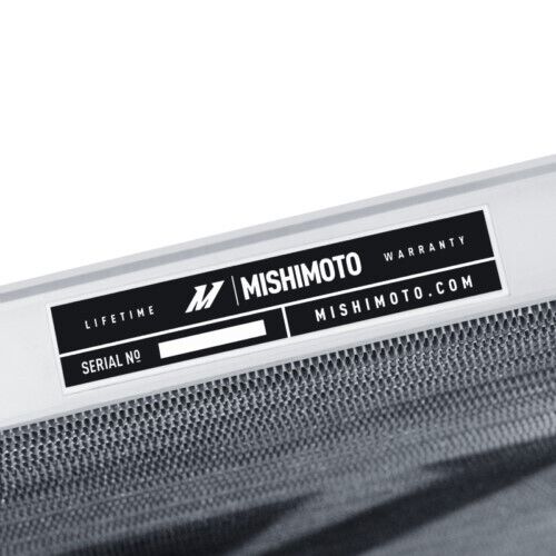 Mishimoto MMRAD-FOST-13 Radiator For 13-18 Ford Focus