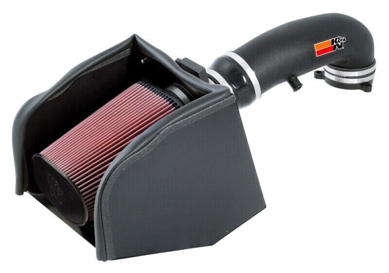 K&N 57-3013-2 FIPK Air Intake System Kit for 96-00 Chevy PickUp V8