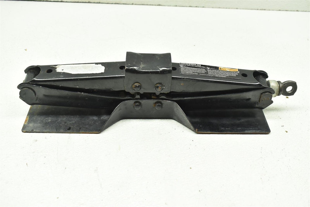 2006 Yamaha Rhino 660 Scissor Jack