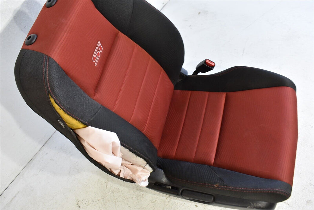 2014-2015 Honda Civic Si Seat Assembly Front Right Passenger RH OEM Sedan 14-15