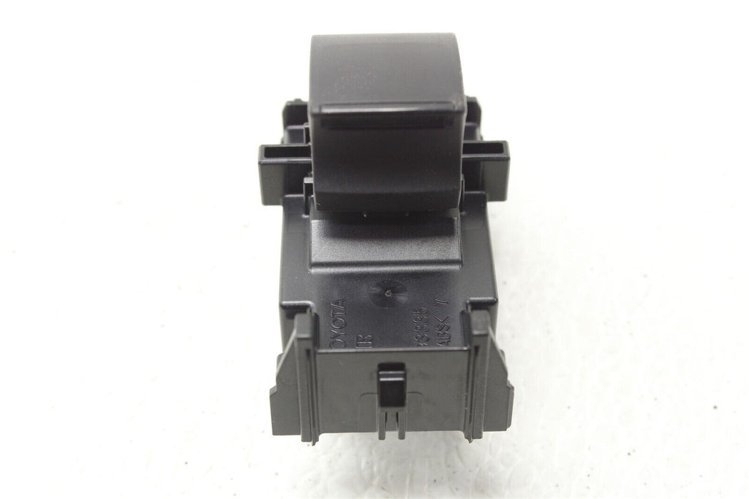 2024 Toyota GR Corolla Window Switch 335-1D3D 23-25