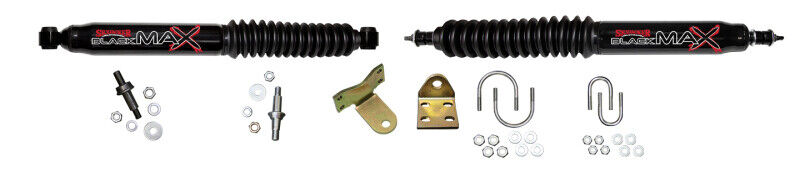 Skyjacker 8255 Steering Stabilizer Dual Kit Fits 1987-1987 GMC V3500 Pickup