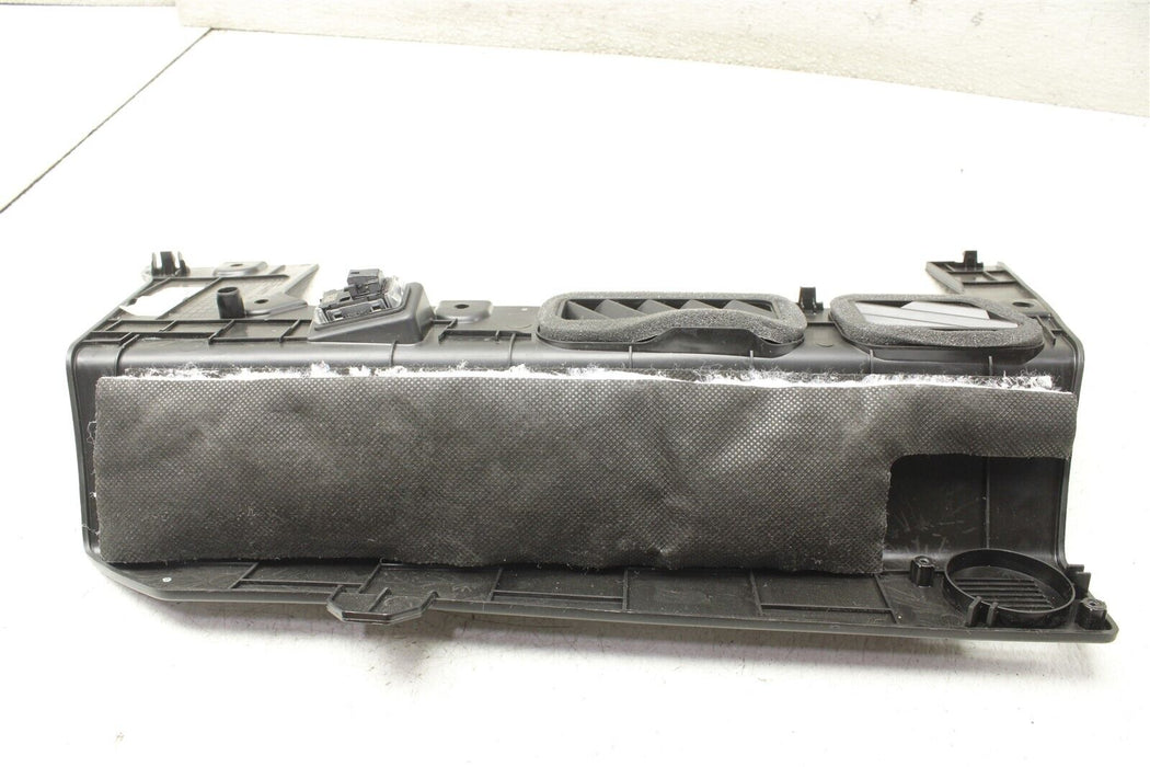 2024 Tesla Model Y Under Dash Cover Panel Trim 183395-00-A 20-24