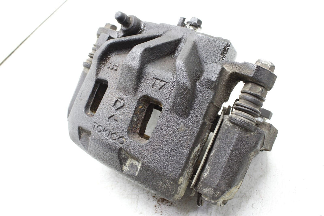 2015-2019 Subaru WRX Front Driver Left Brake Caliper Assembly OEM 15-19