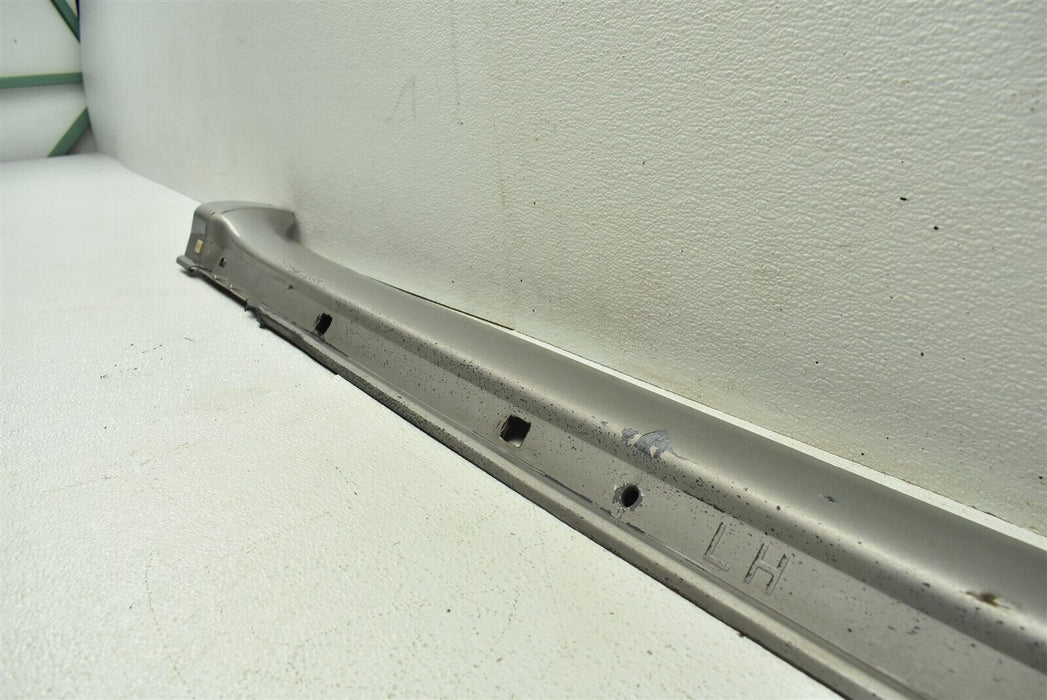 03-05 Subaru Forester XT Left Side Skirt Rocker Panel LH Driver Side 2003-2005