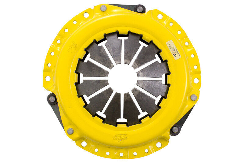 ACT N011 Heavy Duty Clutch Pressure Plate For 1991-2006 Nissan Sentra