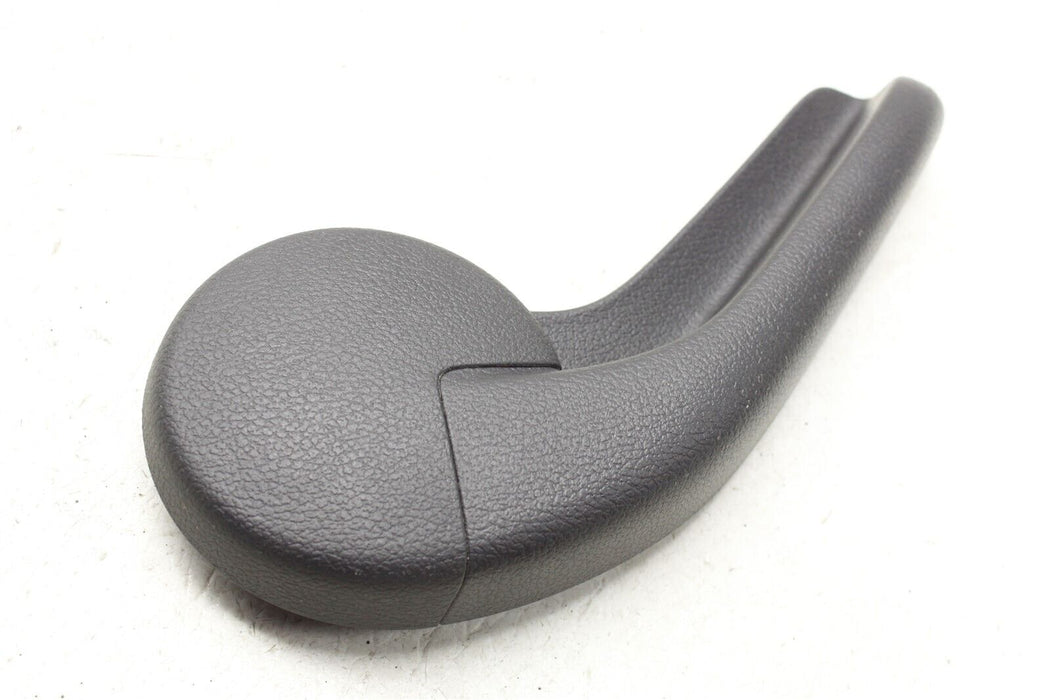 2010 Mazdaspeed3 Speed3 Driver Left Seat Handle Lever BBM488857 10-13