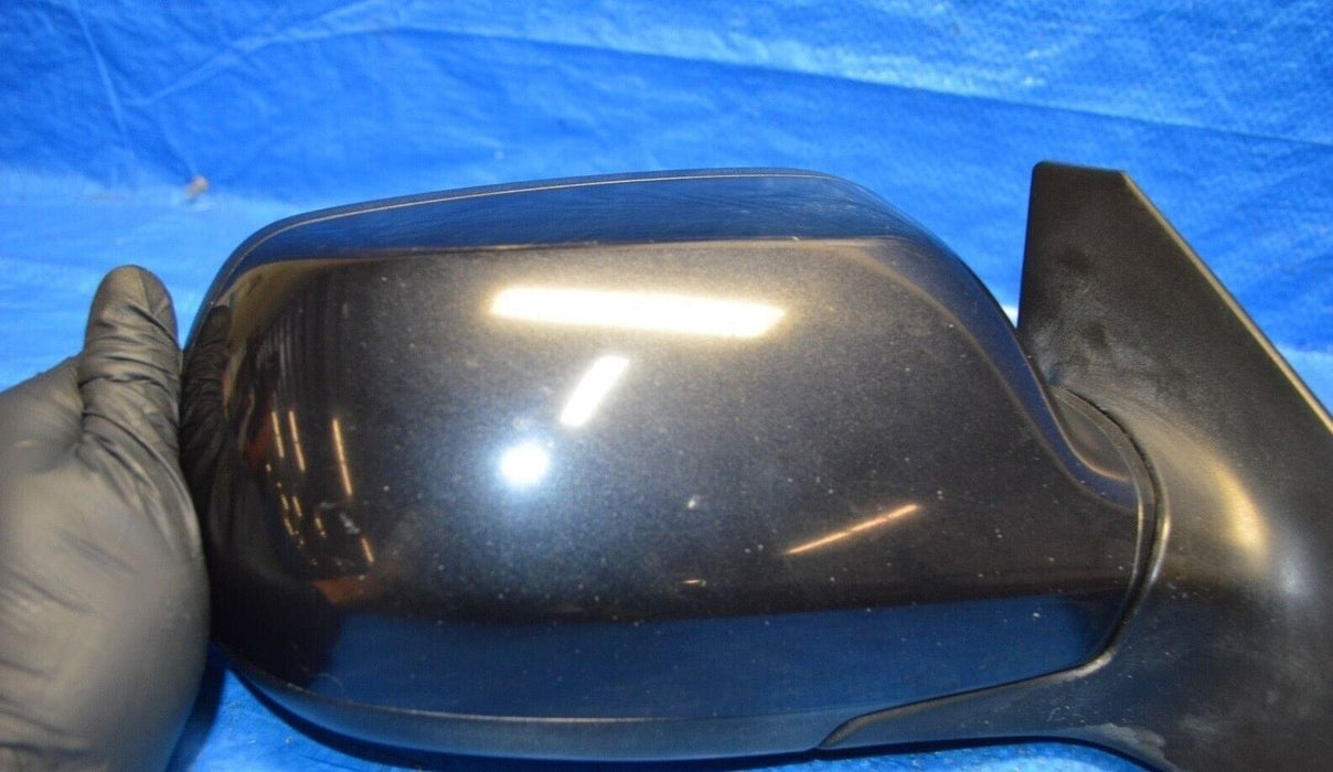 06 07 Mazdaspeed6 Side Mirror Right Rh Driver 2006 2007