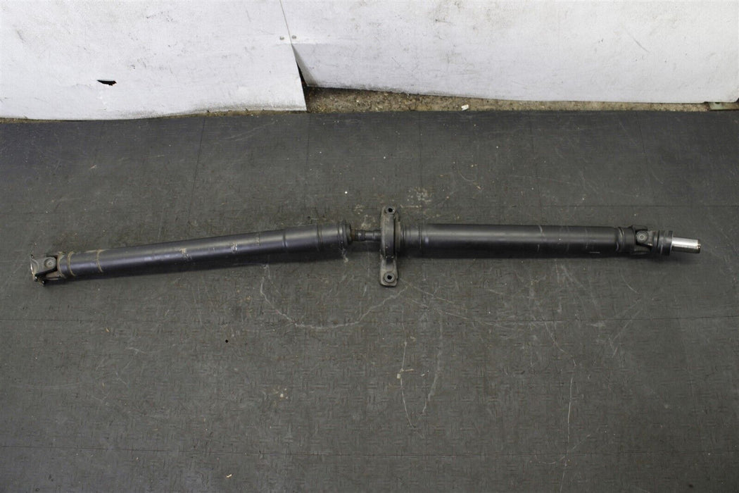 2020 Subaru WRX Manual Six Speed 6SPD MT Drive Shaft Driveshaft OEM 15-21