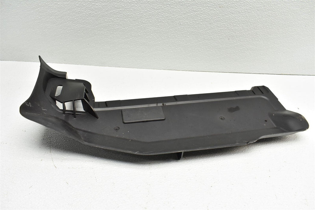 1999-2005 BMW 323i E46 Under Dash Trim Cover Right Passenger RH OEM 99-05