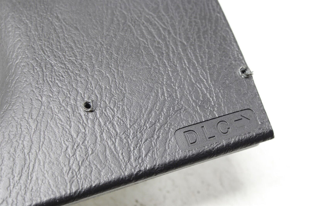 2006 Honda S2000 Driver Left Knee Kick Panel 77300-S2A-A500 Factory OEM 06-09