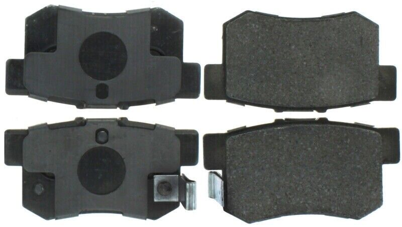 StopTech Disc Brake Pad Set Front-Rear Centric for Acura Honda Suzuki 309.05370