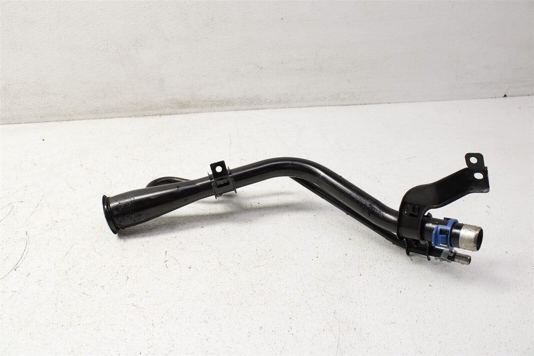 2012-2015 Honda Civic SI Coupe Fuel Filler Neck Tube Pipe 12-15