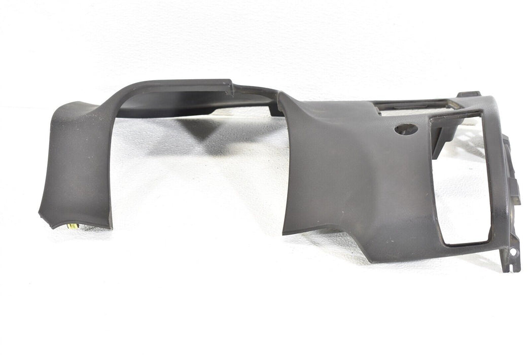 2008-2014 Subaru Impreza WRX STI Column Dash Kick Panel Trim Cover 08-14