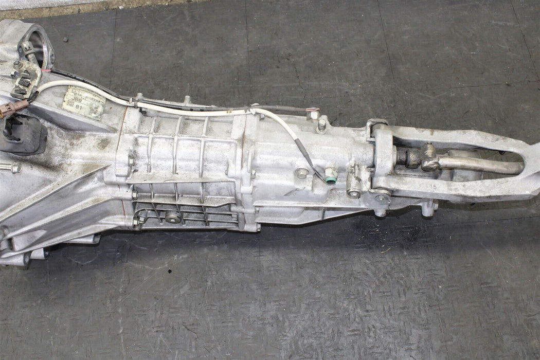 2013 Scion FR-S BRZ Manual Transmission Assembly M/T 6-Speed Factory OEM 13-16