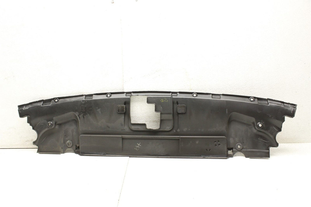 2019 Ford Mustang GT Radiator Cover Trim Panel Assembly Factory OEM 18-20