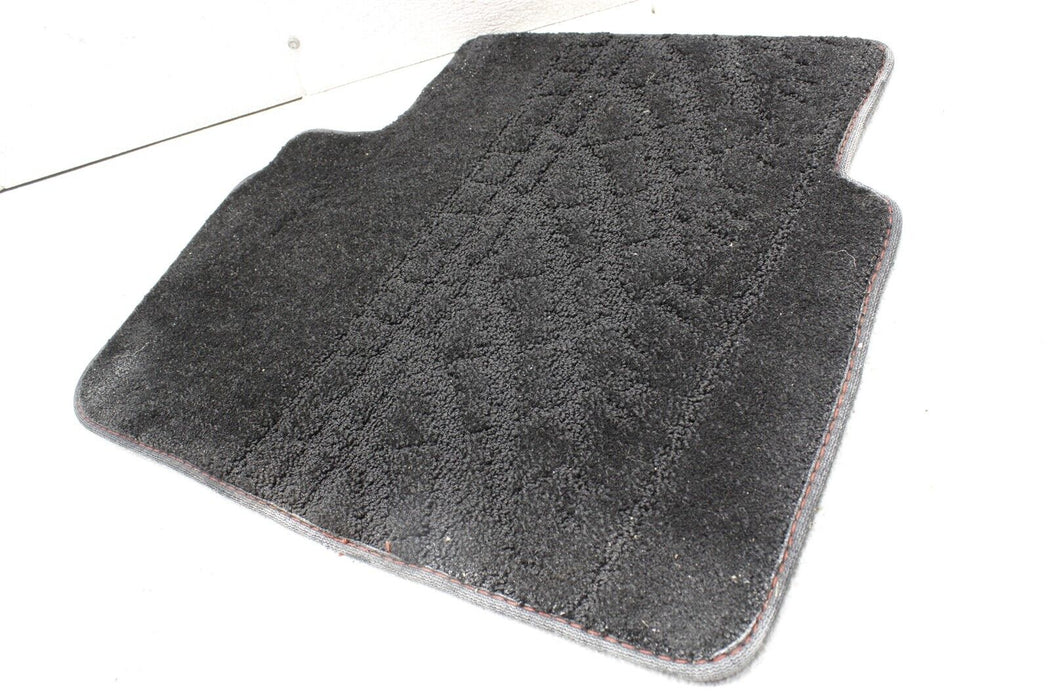 2022-2023 Subaru WRX Rear Floor Mat Single 22-23