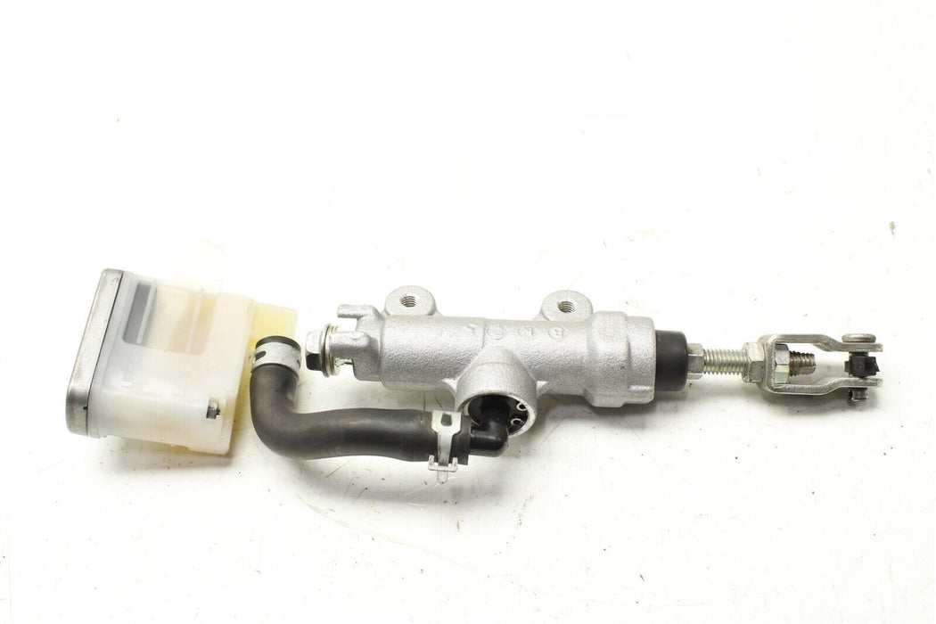 2019 Suzuki SV650 Rear Brake Master Cylinder Assembly Factory OEM 17-21