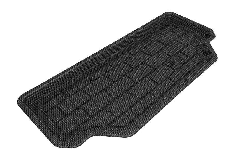 3D MAXpider M1TL0141309 KAGU Black Cargo Liner for 2016-2020 Tesla Model S