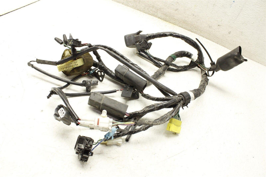 2009 Honda ST1300 Wiring Harness Wires 03-10