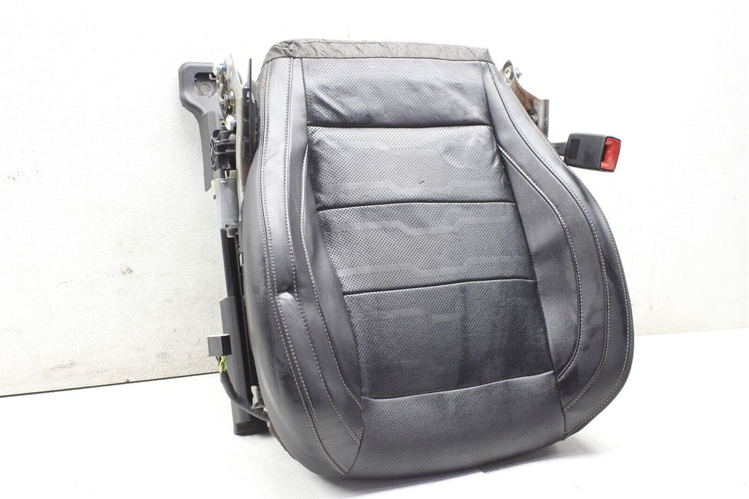 2015-2020 Ford Mustang 5.0 GT Passenger Front Seat Cushion Assembly OEM 15-20