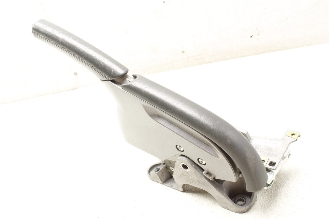 2006 Porsche Boxster S E Brake Handle Emergency Pull Handle 06-12