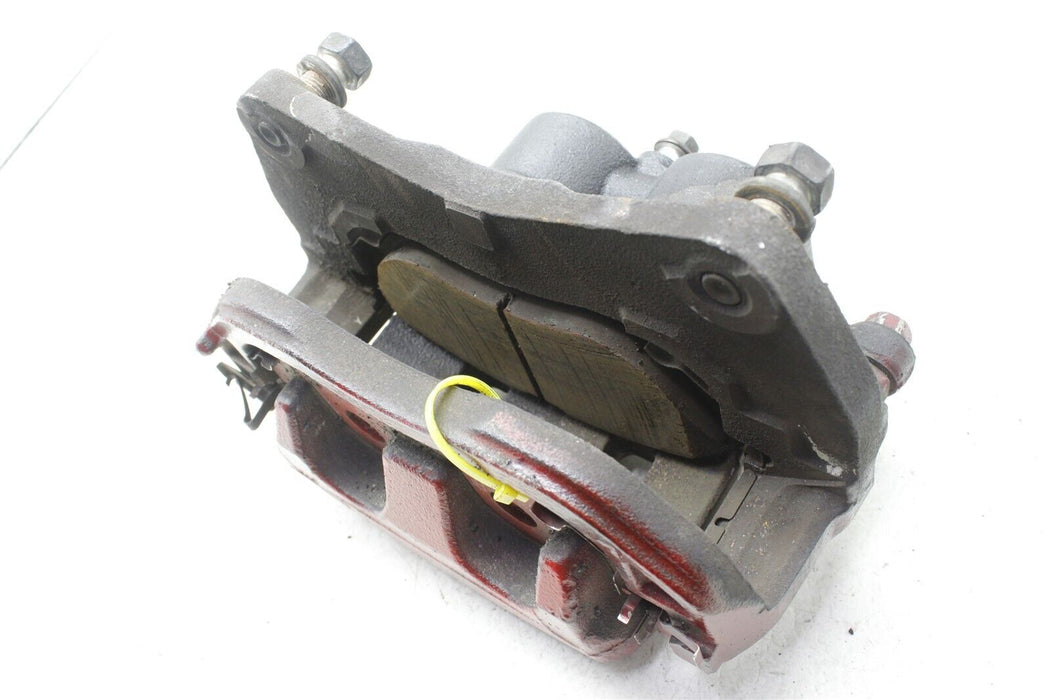 2015-2019 Subaru WRX Front Driver Left Caliper Assembly OEM 15-19