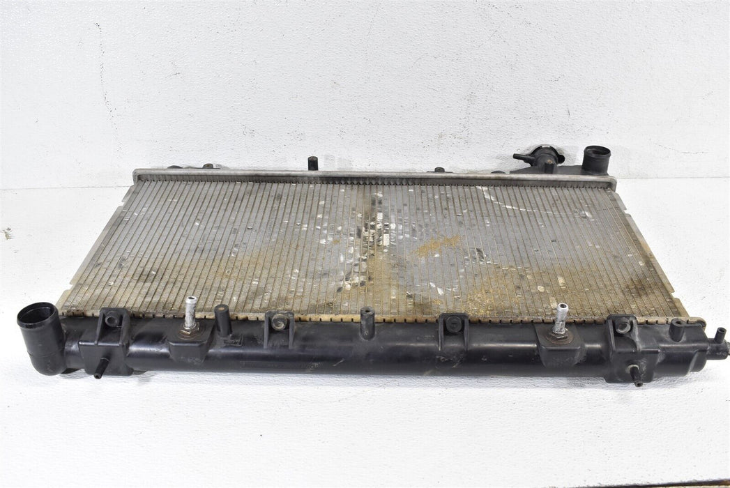 1999-2001 Subaru Impreza RS Radiator Assembly AT OEM 99-01