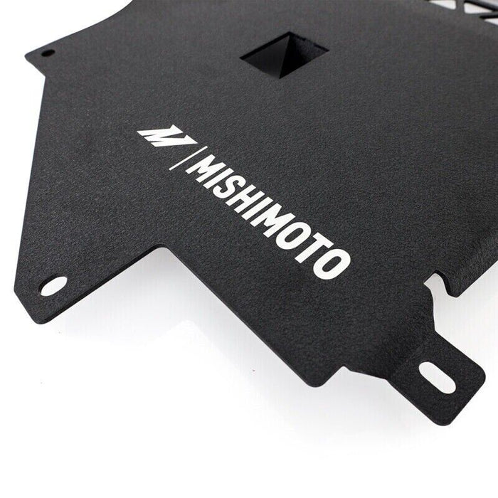 Mishimoto MMSD-G80-21WBK Skid Plate For 21-24 BMW M2 M3 M4