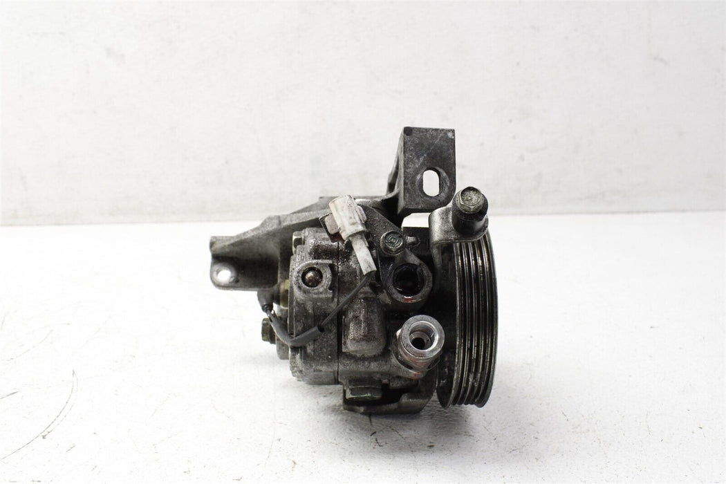 2004-2007 Subaru WRX STI Power Steering Pump Assembly MT OEM 04-07 34430FE042