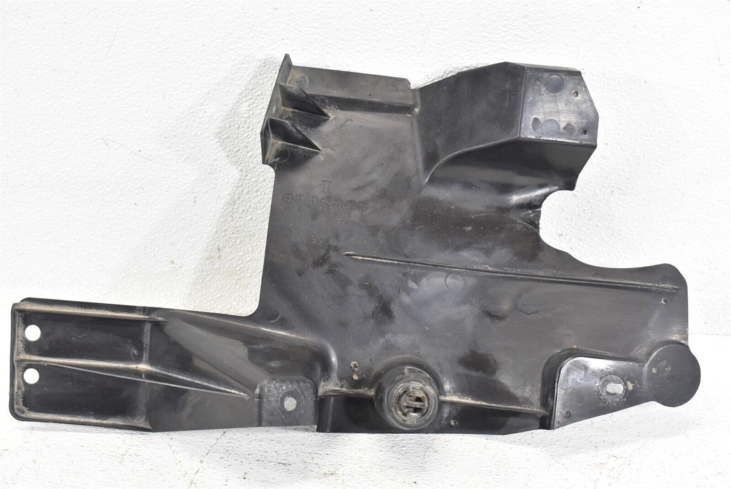 2007-2009 Mazdaspeed3 Under Body Shield Cover Speed 3 MS3 07-09