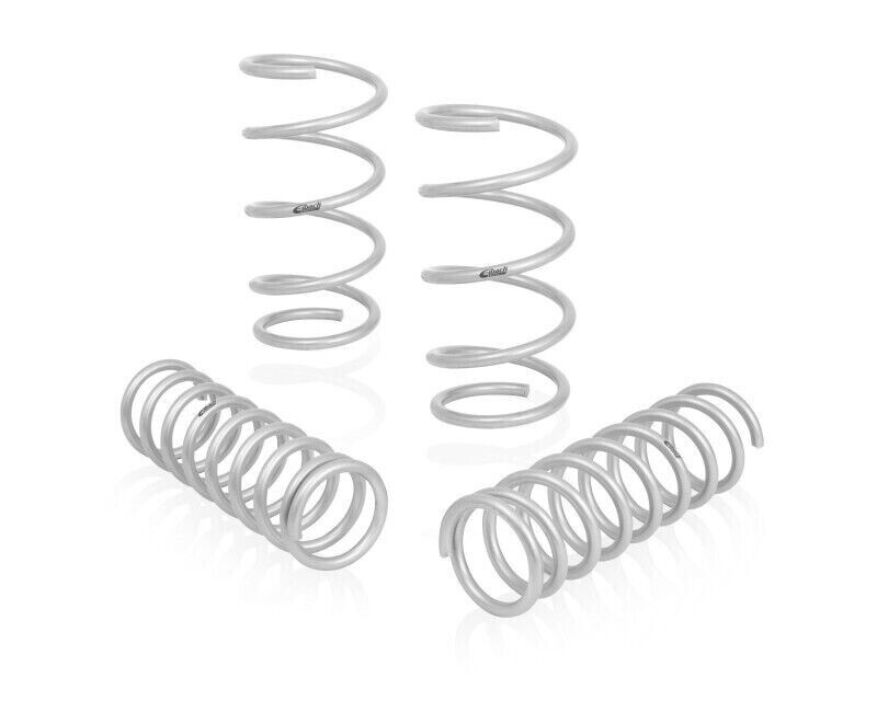 Eibach E30-82-085-01-22 Pro Lift Kit Spring For 1991-1997 Land Cruiser