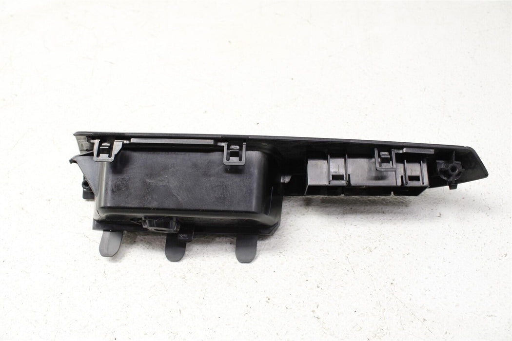 2020 Subaru WRX Passenger Rear Right Interior Window Switch Trim Panel OEM 15-21